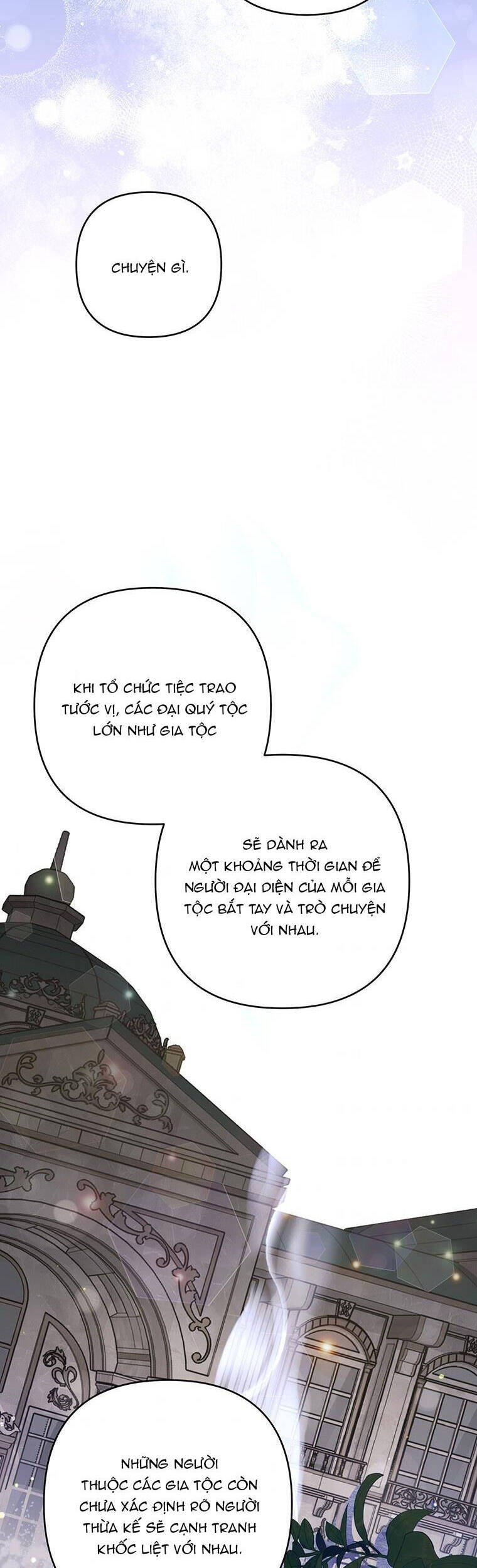 Hãy Để Tôi Được Hiểu Em Chapter 89 - Trang 49