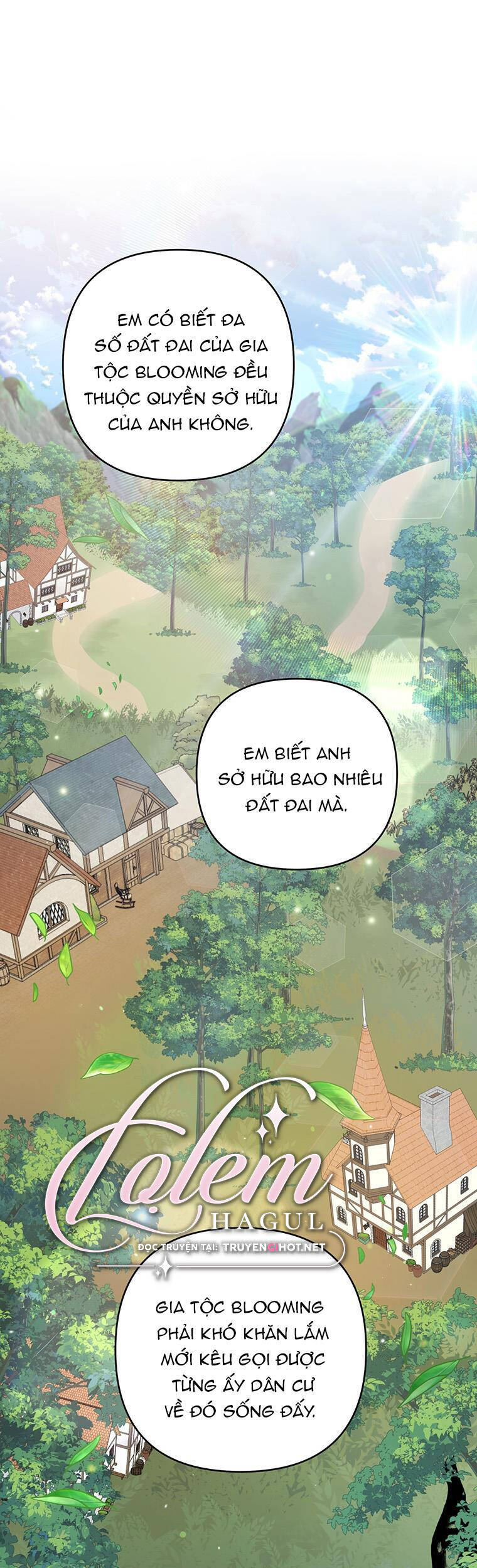 Hãy Để Tôi Được Hiểu Em Chapter 90 - Trang 1