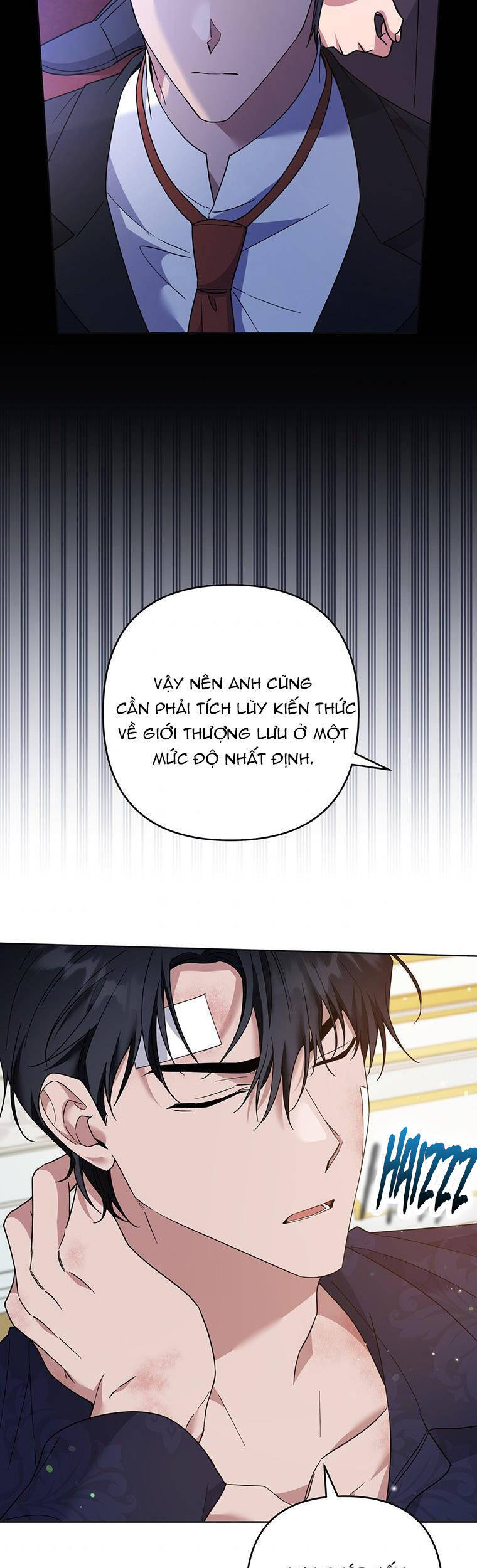 Hãy Để Tôi Được Hiểu Em Chapter 90 - Trang 18