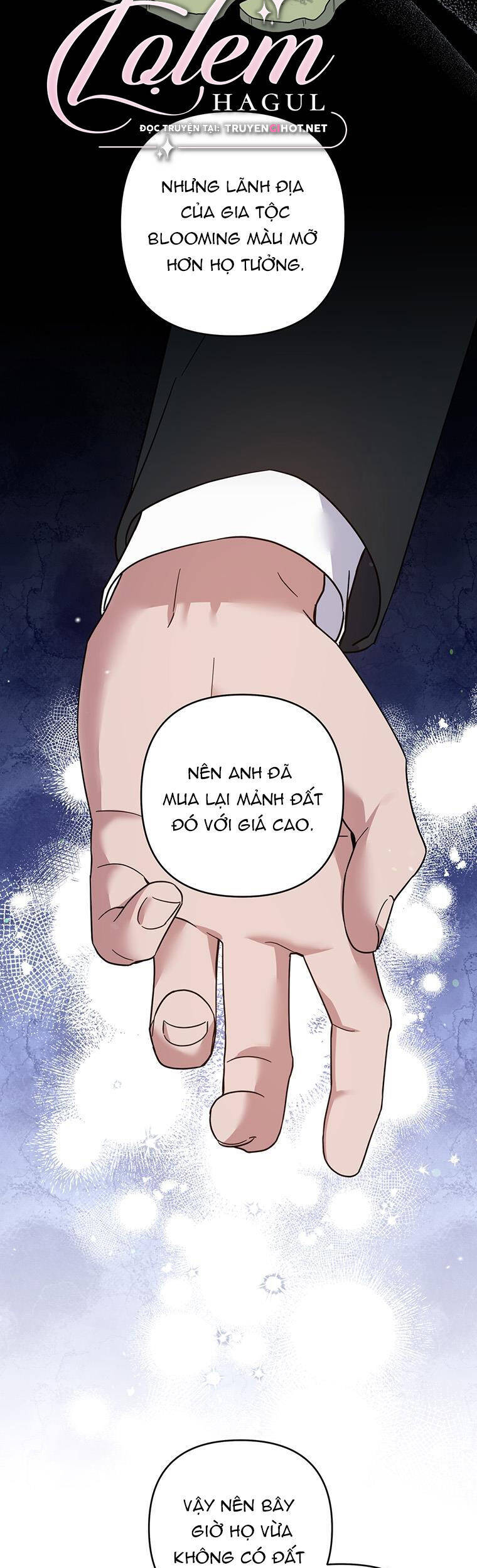 Hãy Để Tôi Được Hiểu Em Chapter 90 - Trang 3