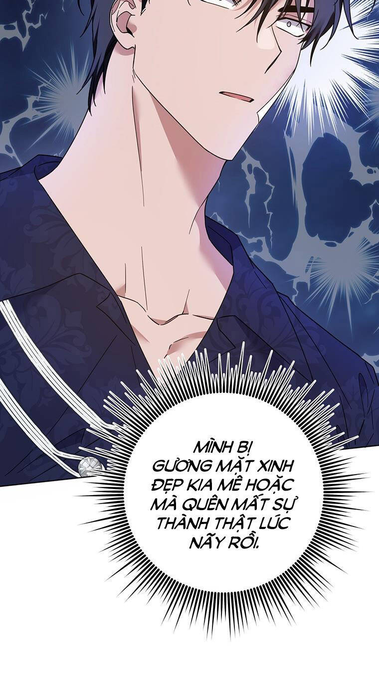 Hãy Để Tôi Được Hiểu Em Chapter 90 - Trang 33