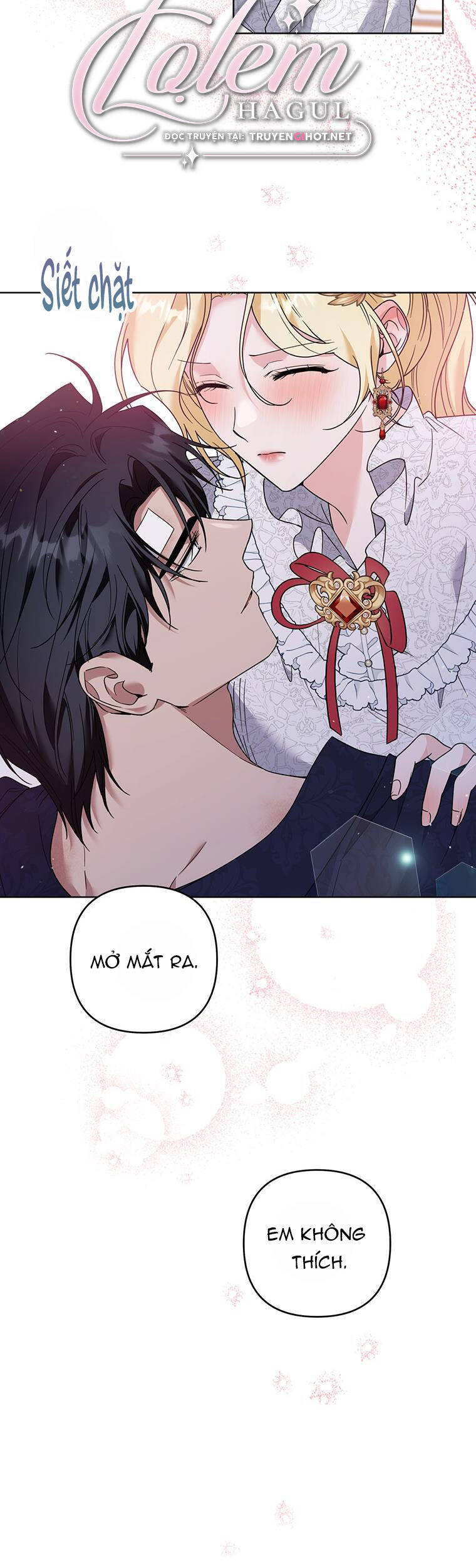 Hãy Để Tôi Được Hiểu Em Chapter 91 - Trang 16