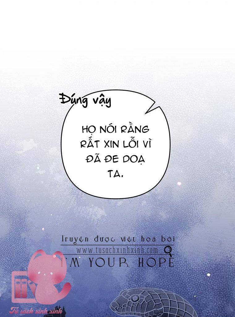 Hãy Để Tôi Được Hiểu Em Chapter 93 - Trang 10