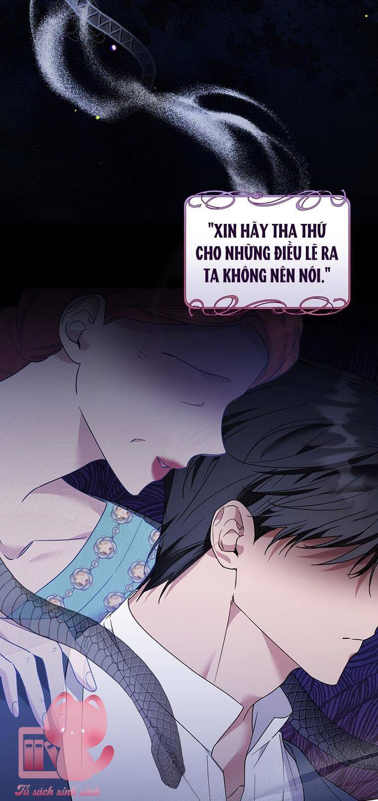 Hãy Để Tôi Được Hiểu Em Chapter 93 - Trang 12