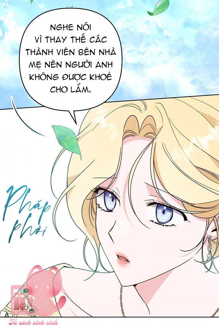 Hãy Để Tôi Được Hiểu Em Chapter 93 - Trang 32