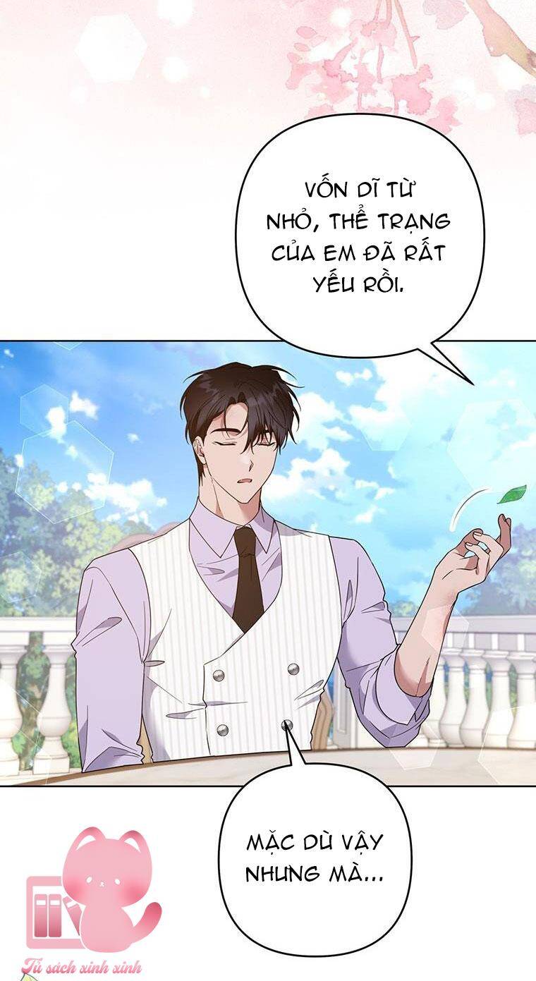 Hãy Để Tôi Được Hiểu Em Chapter 93 - Trang 37