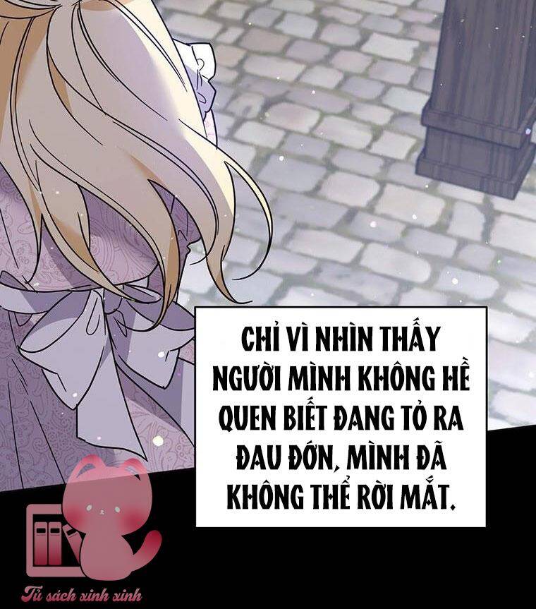 Hãy Để Tôi Được Hiểu Em Chapter 93 - Trang 41