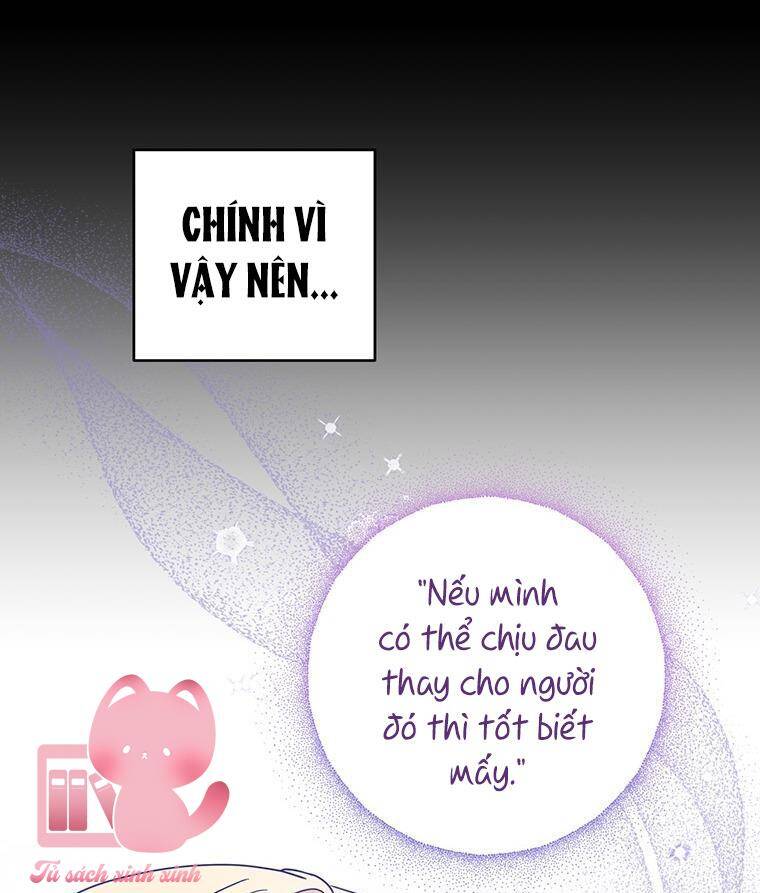 Hãy Để Tôi Được Hiểu Em Chapter 93 - Trang 42