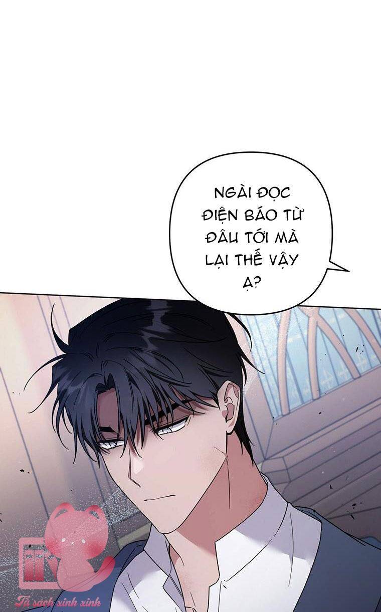 Hãy Để Tôi Được Hiểu Em Chapter 93 - Trang 7