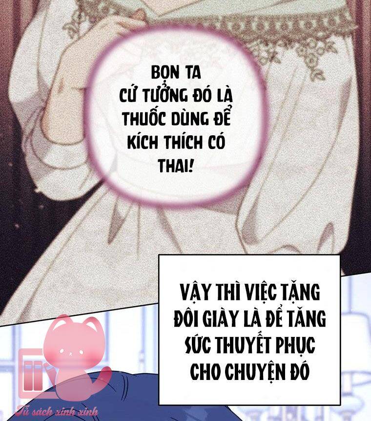 Hãy Để Tôi Được Hiểu Em Chapter 93 - Trang 78