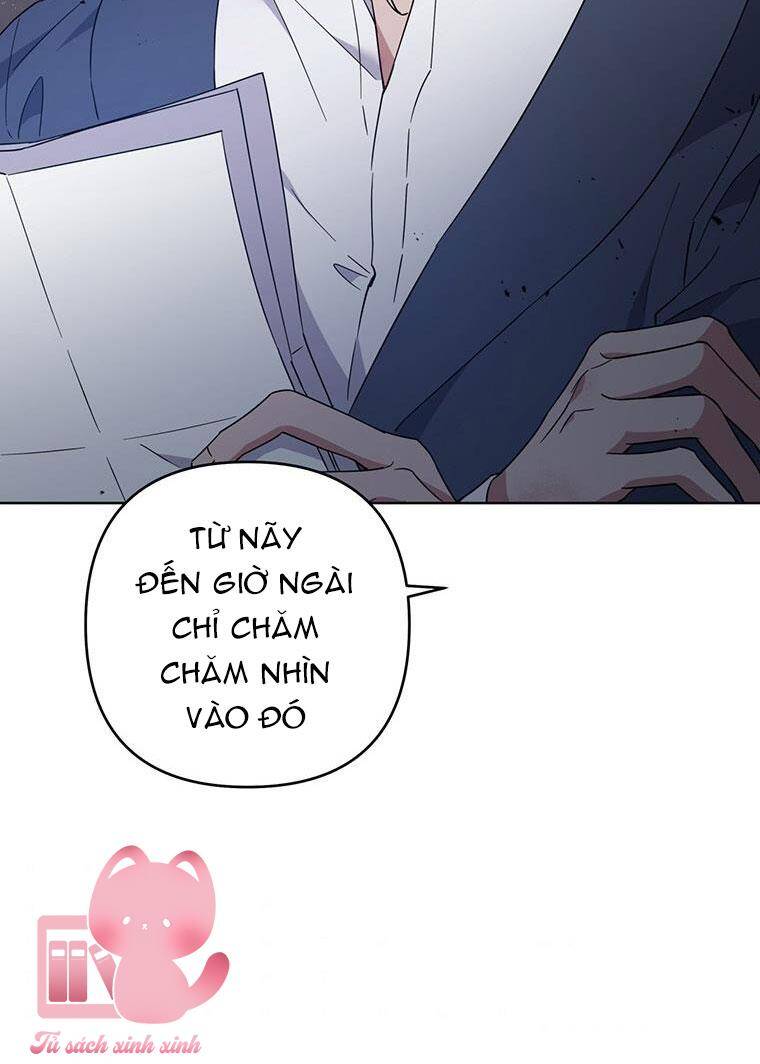 Hãy Để Tôi Được Hiểu Em Chapter 93 - Trang 8