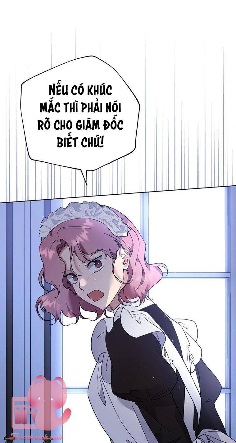 Hãy Để Tôi Được Hiểu Em Chapter 93 - Trang 85