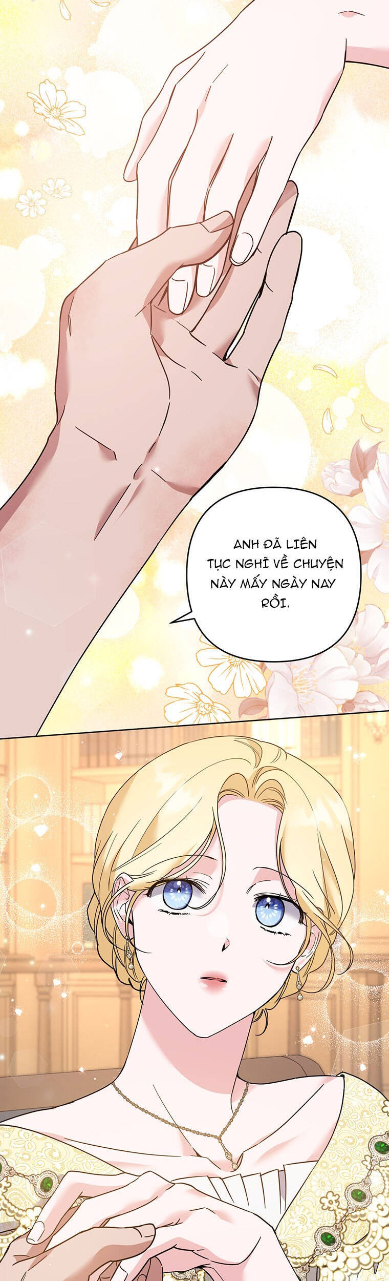 Hãy Để Tôi Được Hiểu Em Chapter 94 - Trang 51