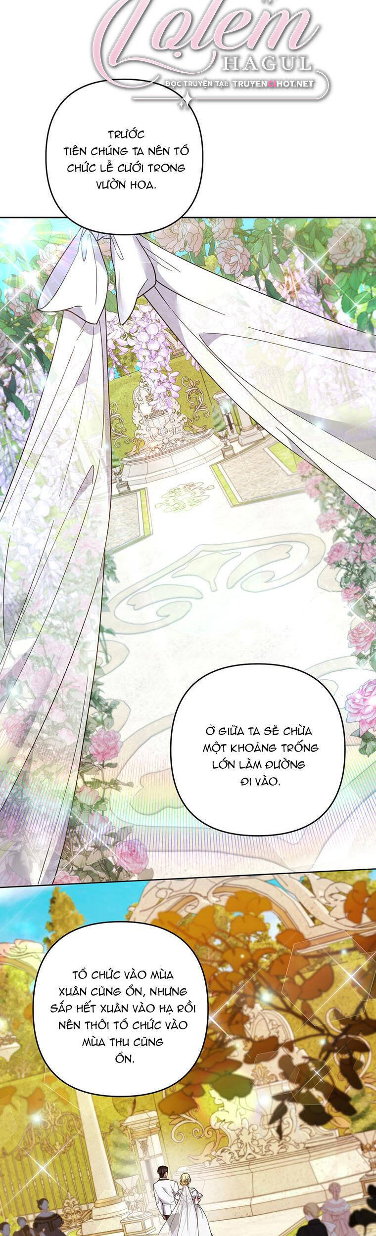 Hãy Để Tôi Được Hiểu Em Chapter 95 - Trang 9