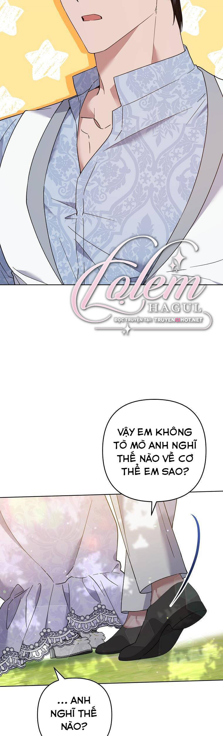 Hãy Để Tôi Được Hiểu Em Chapter 96 - Trang 11