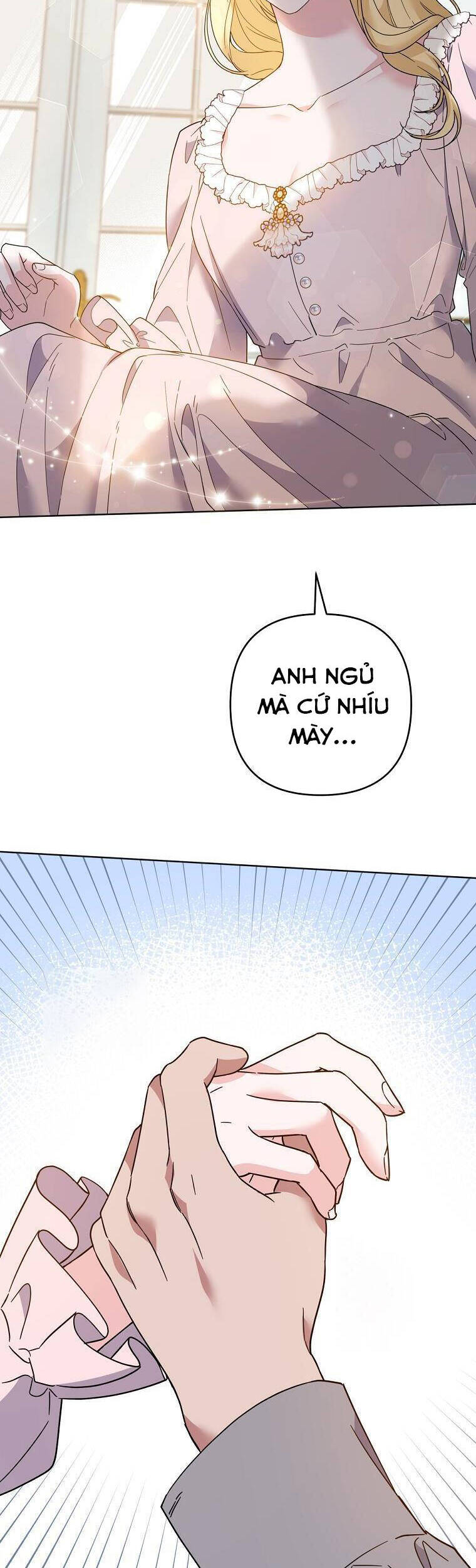 Hãy Để Tôi Được Hiểu Em Chapter 96 - Trang 41