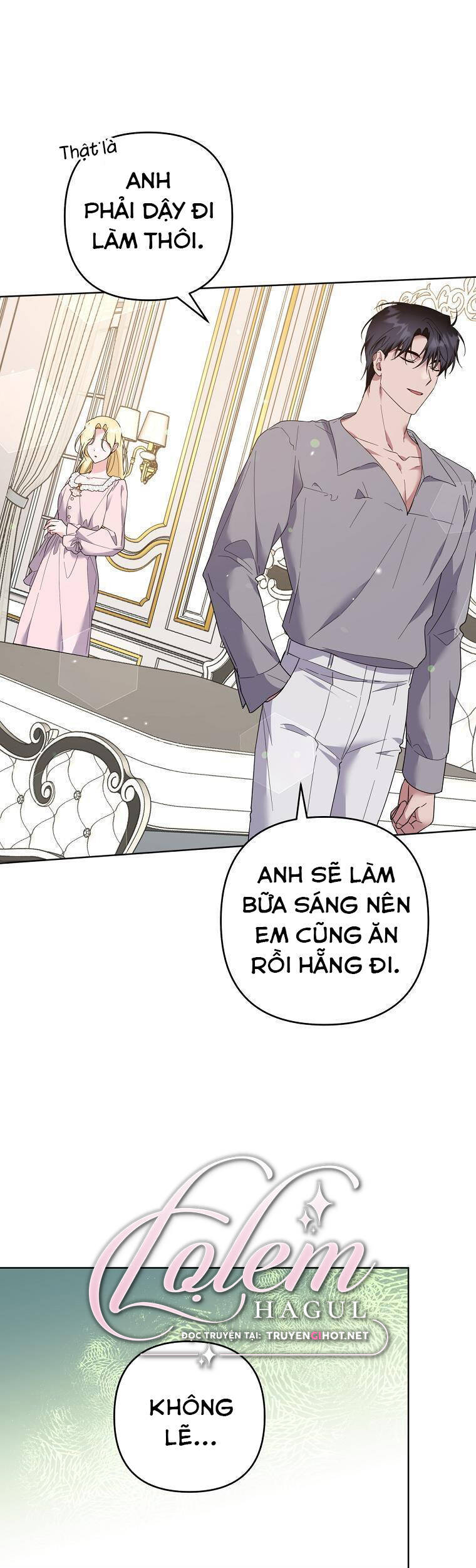 Hãy Để Tôi Được Hiểu Em Chapter 96 - Trang 48