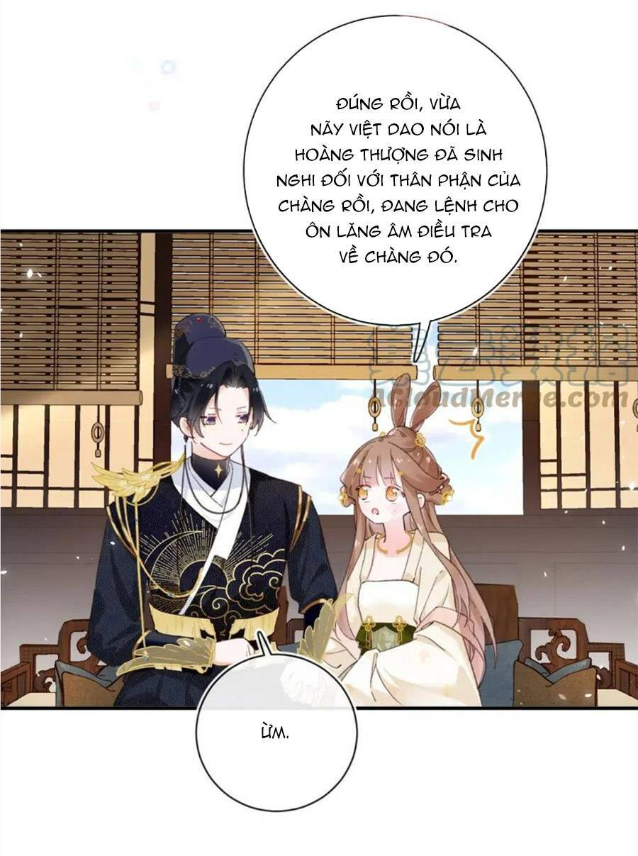 Lui Lui Lui Ra Chapter 93 - Trang 38