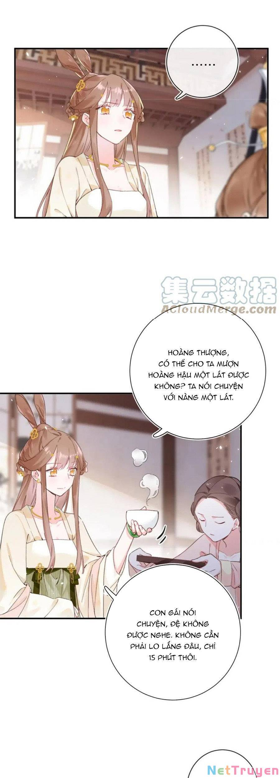 Lui Lui Lui Ra Chapter 94 - Trang 11