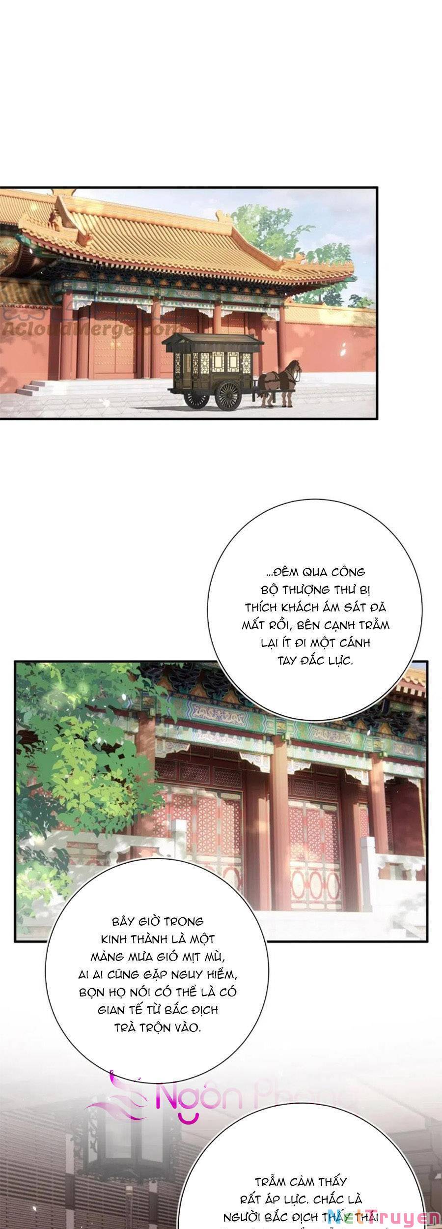 Lui Lui Lui Ra Chapter 94 - Trang 2