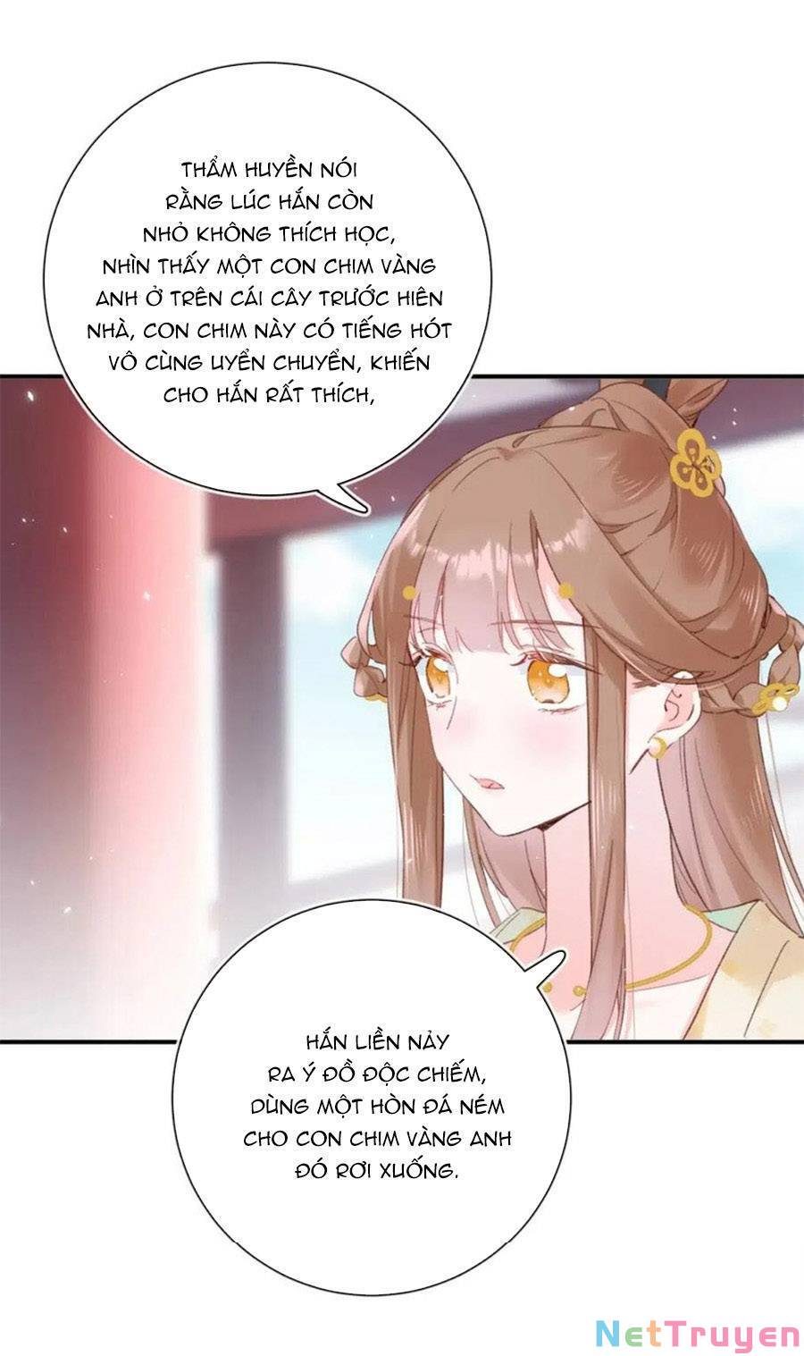 Lui Lui Lui Ra Chapter 94 - Trang 23