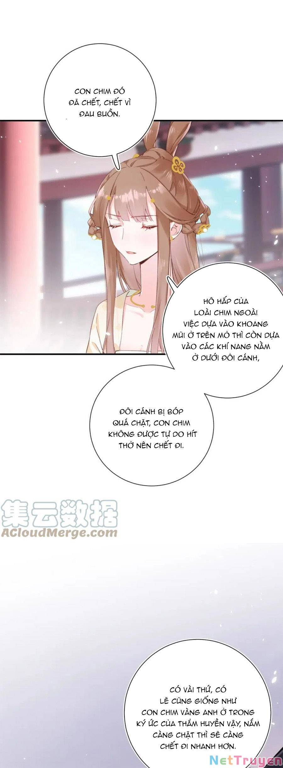 Lui Lui Lui Ra Chapter 94 - Trang 25