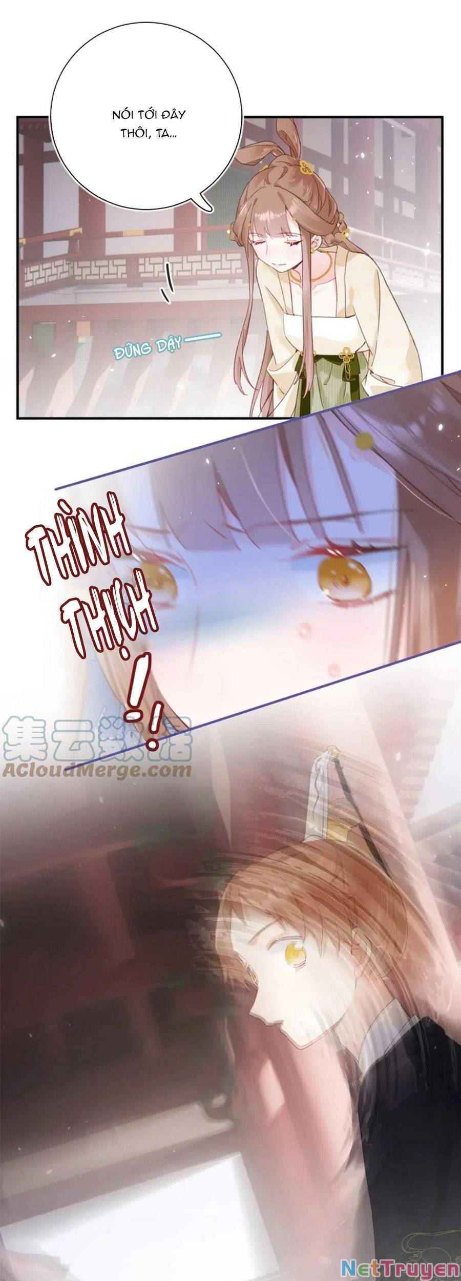 Lui Lui Lui Ra Chapter 94 - Trang 28