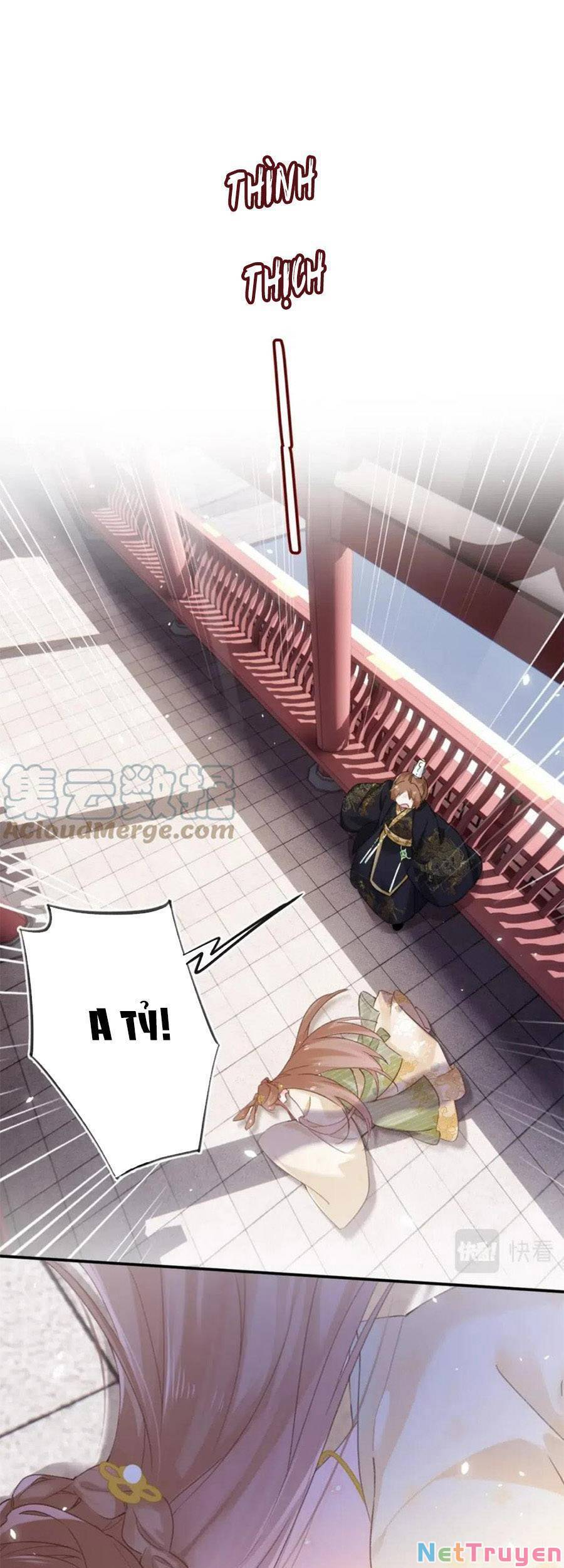 Lui Lui Lui Ra Chapter 94 - Trang 30