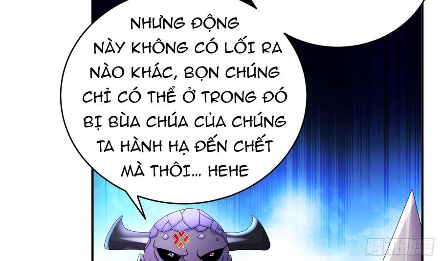 Nghịch Thiên Cải Mệnh Chapter 22 - Trang 35