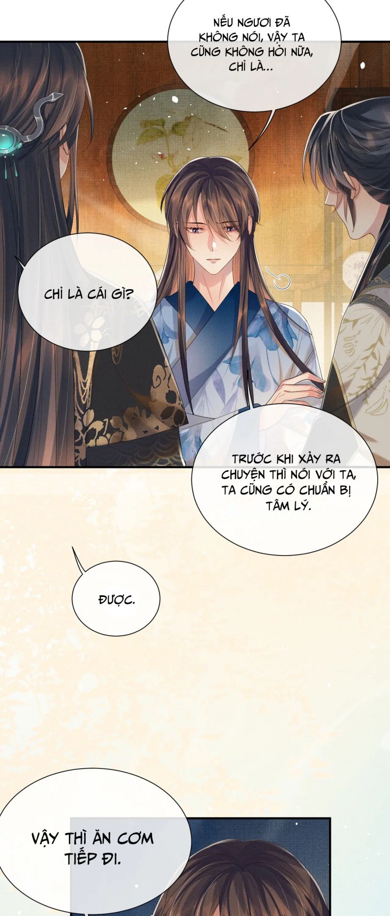 Ngộ Xà Chapter 80 - Trang 13