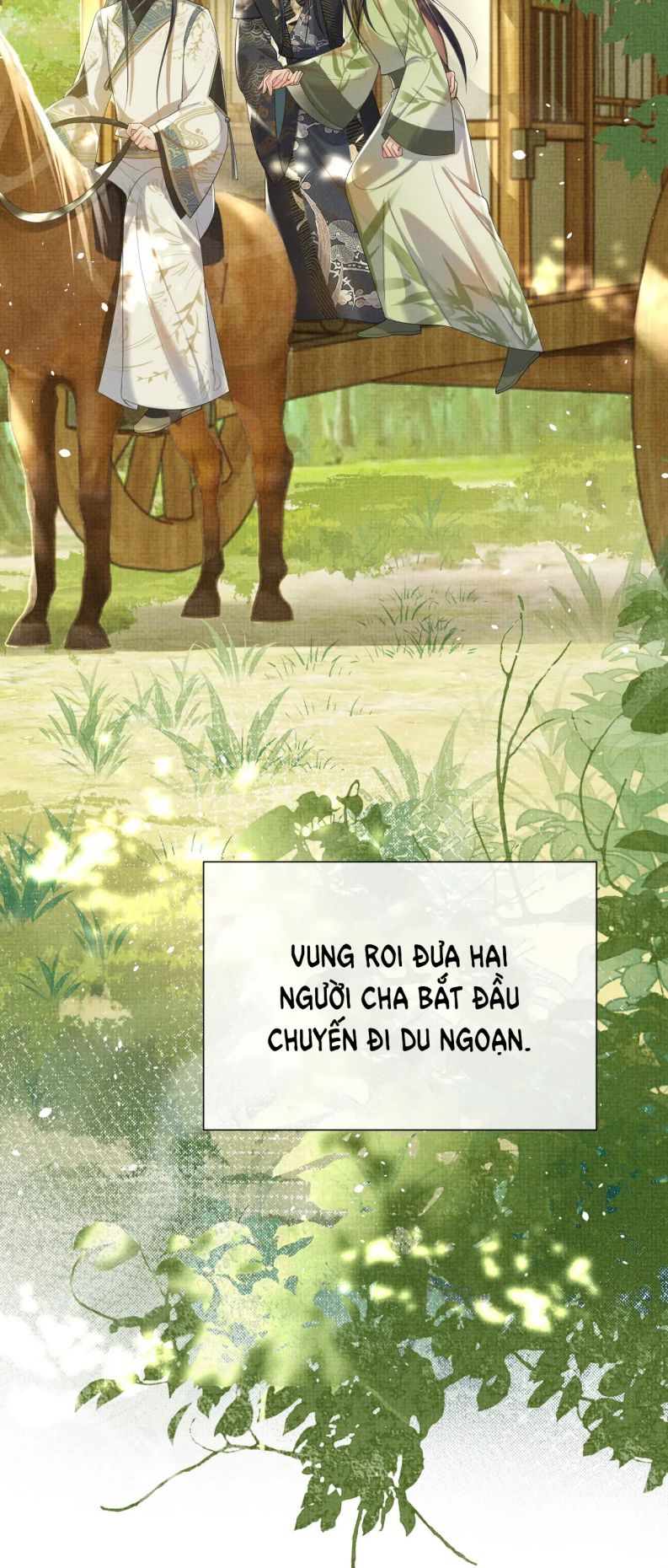 Ngộ Xà Chapter 80 - Trang 15