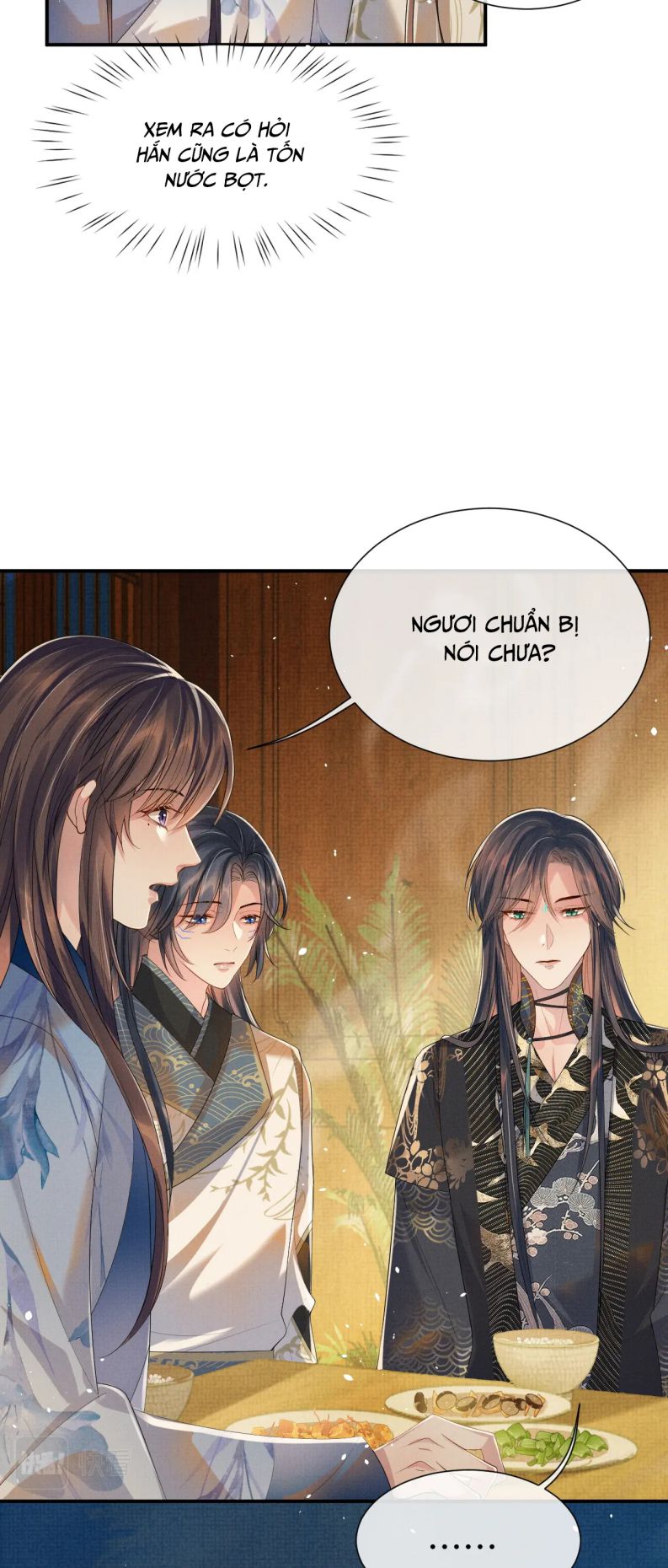 Ngộ Xà Chapter 80 - Trang 2