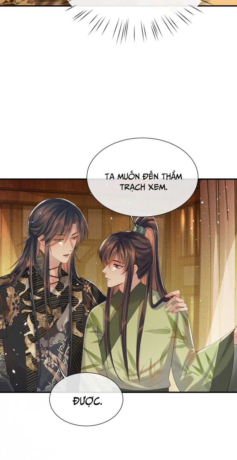 Ngộ Xà Chapter 80 - Trang 20