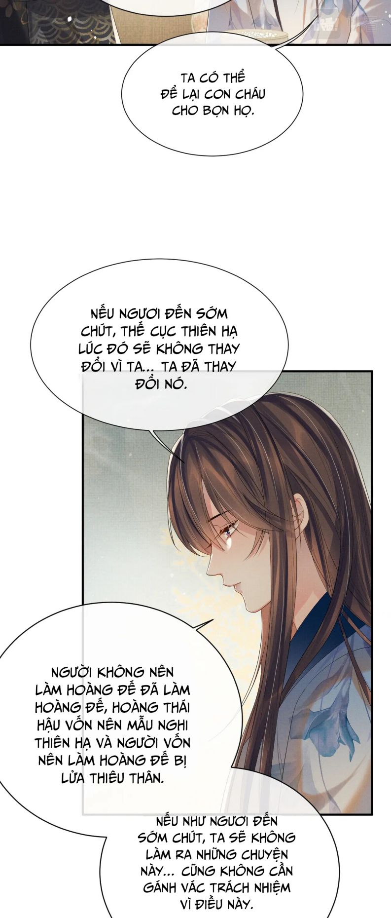 Ngộ Xà Chapter 80 - Trang 7