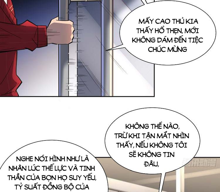 Người Trái Đất Quả Thật Rất Tàn Ác Chapter 110 - Trang 9