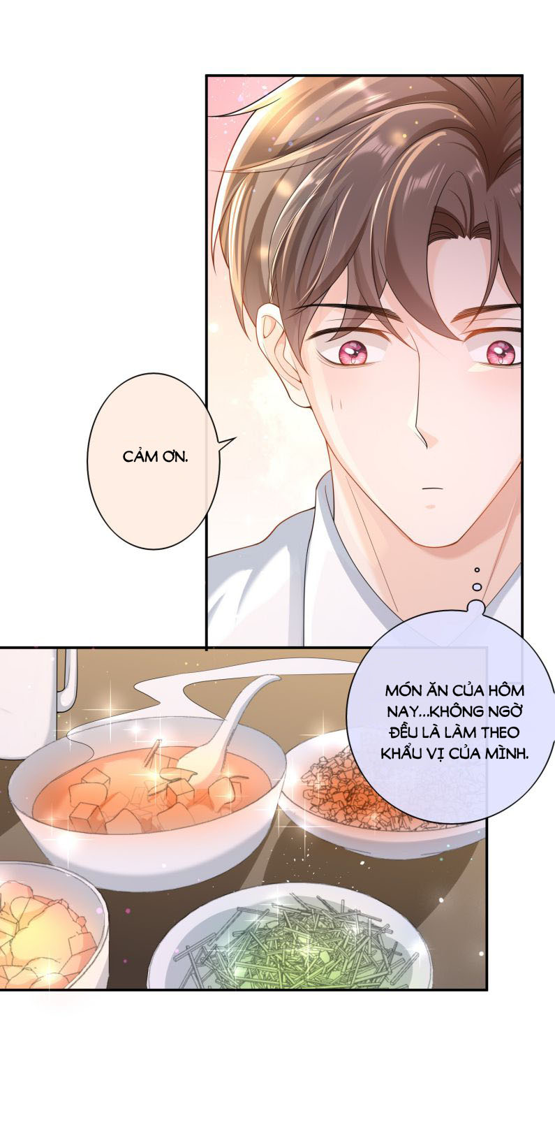 Scandal Quá Nhiều Là Lỗi Của Tôi Sao? Chapter 46 - Trang 11