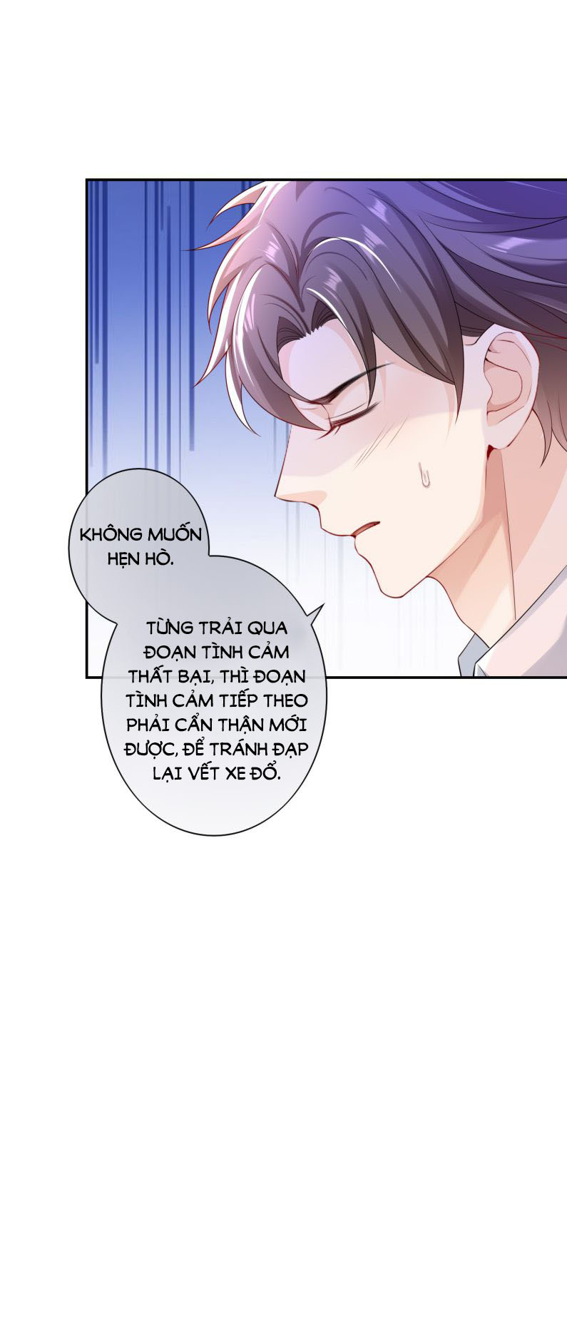 Scandal Quá Nhiều Là Lỗi Của Tôi Sao? Chapter 46 - Trang 21