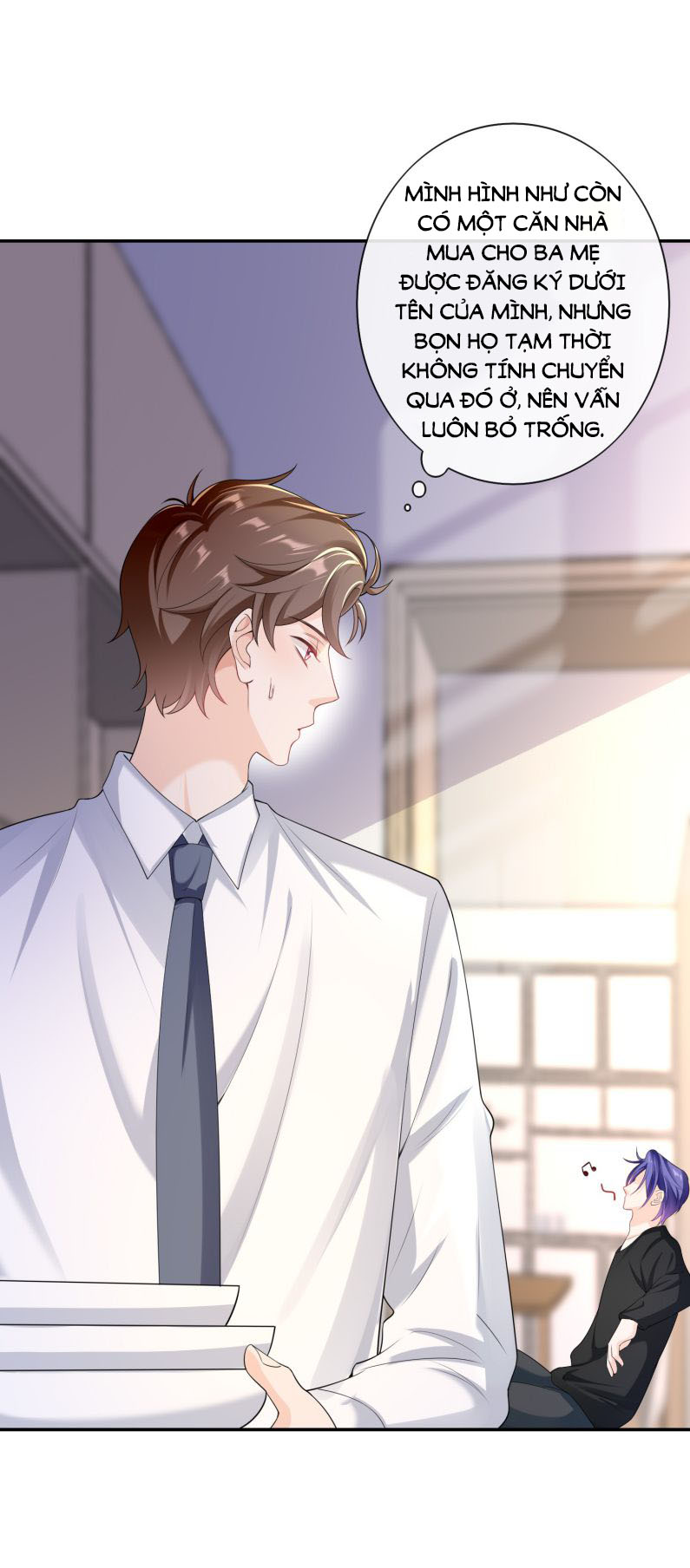 Scandal Quá Nhiều Là Lỗi Của Tôi Sao? Chapter 46 - Trang 24