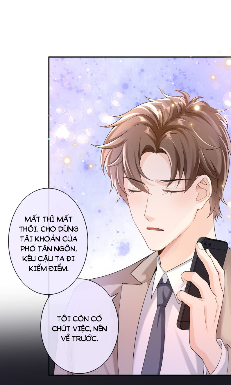 Scandal Quá Nhiều Là Lỗi Của Tôi Sao? Chapter 46 - Trang 6