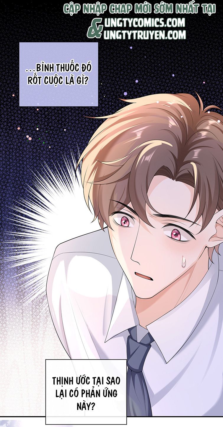 Scandal Quá Nhiều Là Lỗi Của Tôi Sao? Chapter 47 - Trang 15