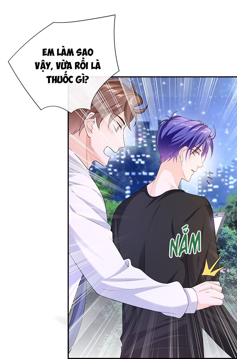 Scandal Quá Nhiều Là Lỗi Của Tôi Sao? Chapter 47 - Trang 19