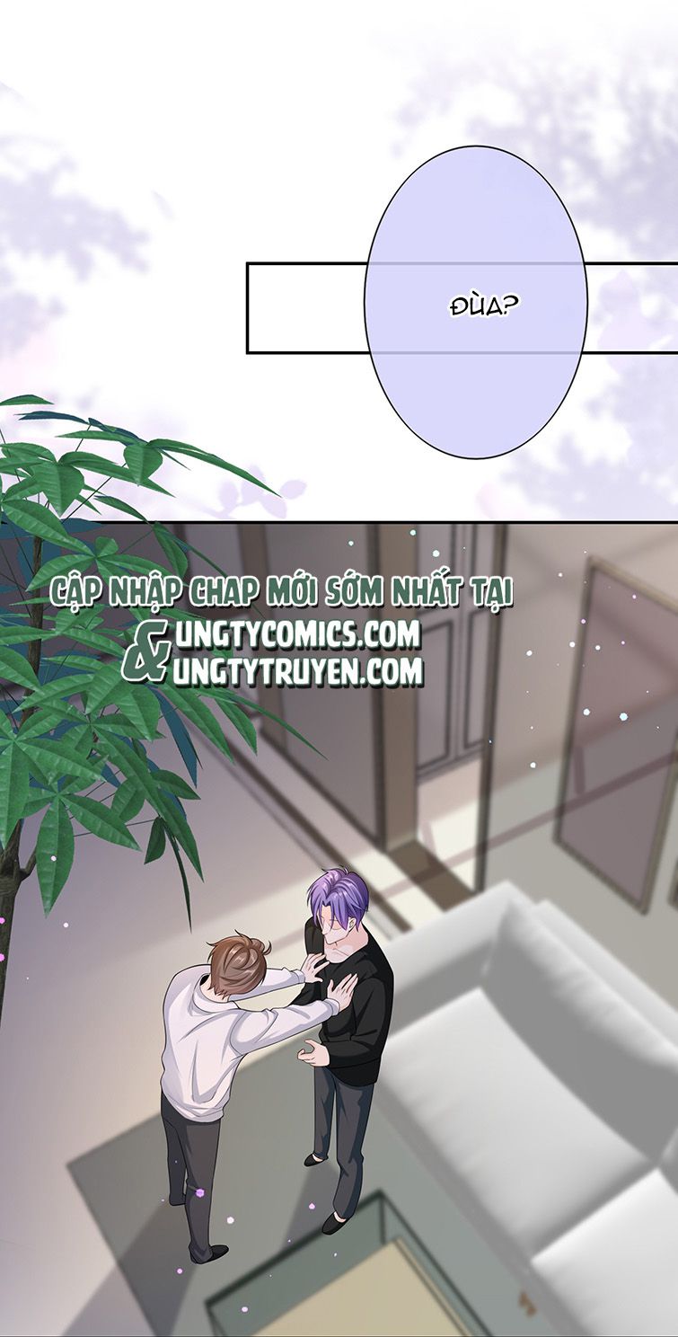 Scandal Quá Nhiều Là Lỗi Của Tôi Sao? Chapter 47 - Trang 2