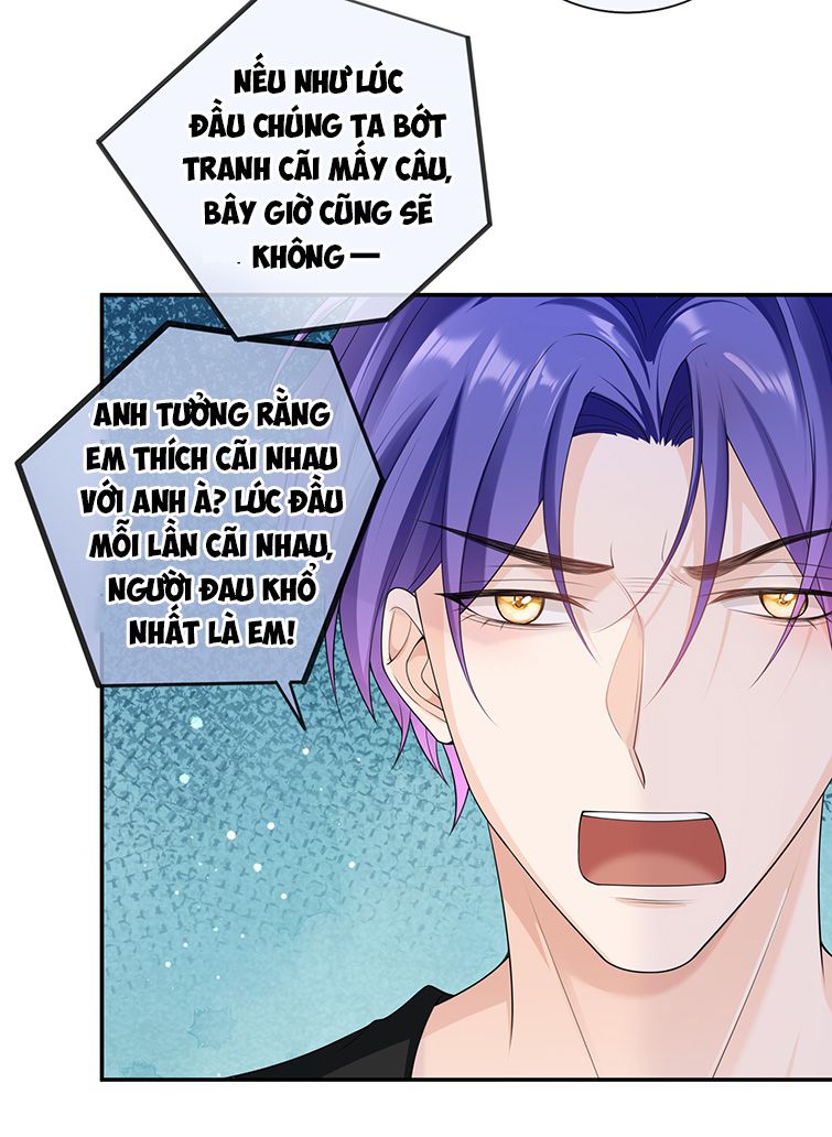 Scandal Quá Nhiều Là Lỗi Của Tôi Sao? Chapter 47 - Trang 26