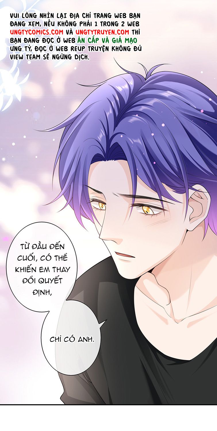 Scandal Quá Nhiều Là Lỗi Của Tôi Sao? Chapter 47 - Trang 29