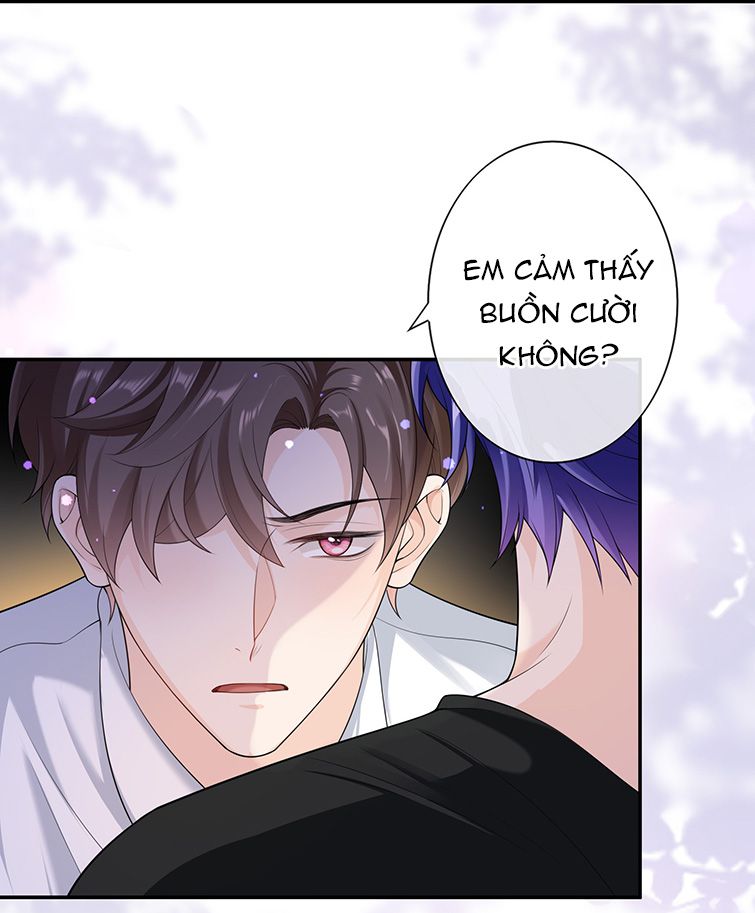 Scandal Quá Nhiều Là Lỗi Của Tôi Sao? Chapter 47 - Trang 3