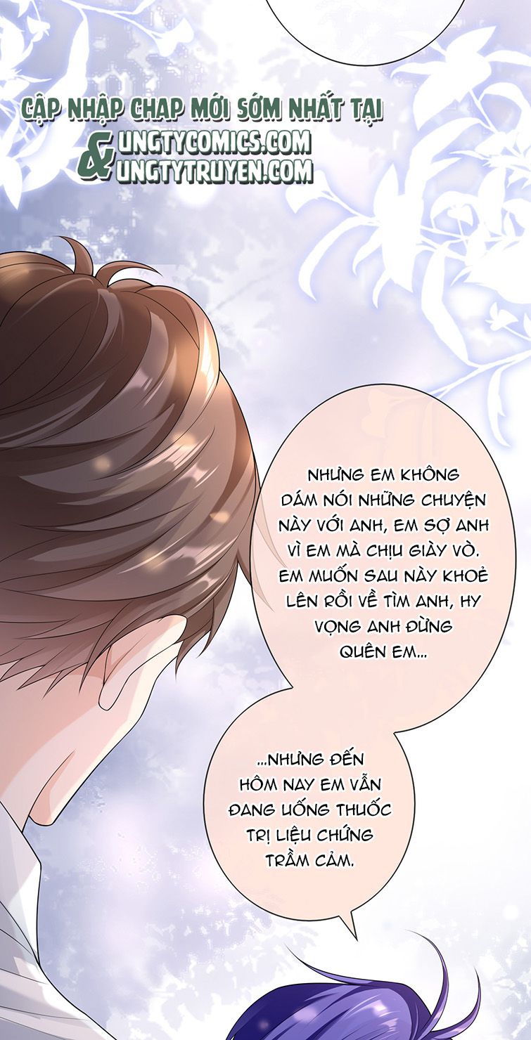 Scandal Quá Nhiều Là Lỗi Của Tôi Sao? Chapter 47 - Trang 32