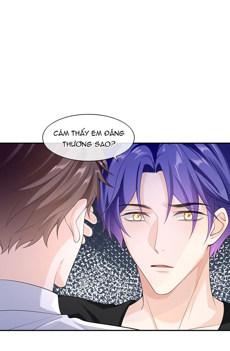 Scandal Quá Nhiều Là Lỗi Của Tôi Sao? Chapter 47 - Trang 36