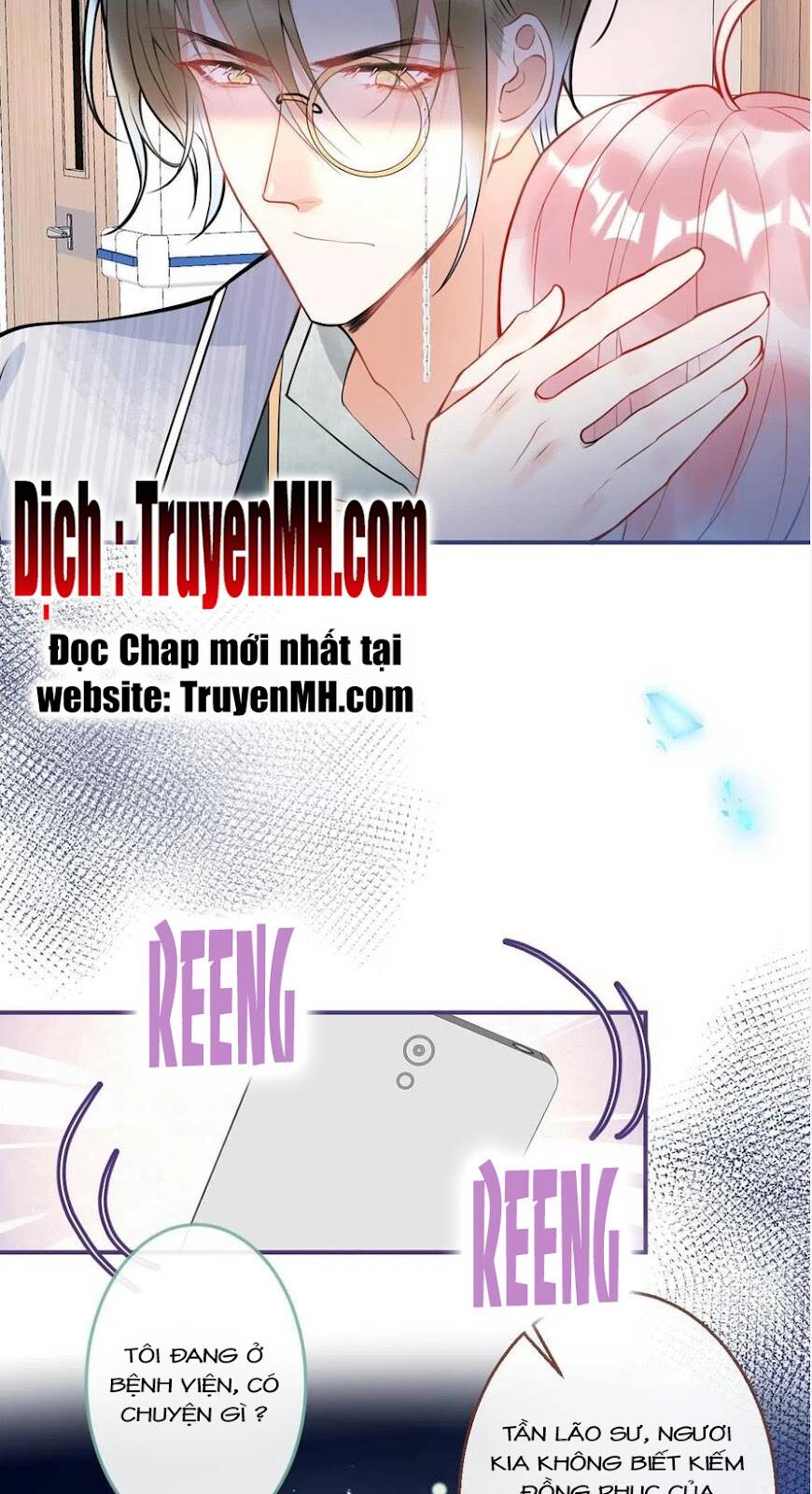 Ta Có Năm Đại Lão Ba Ba Chapter 248 - Trang 14