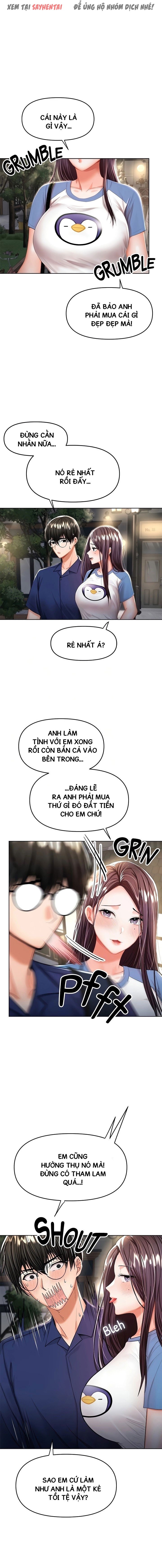 Tài Trợ Em Đi Chapter 10 - Trang 5