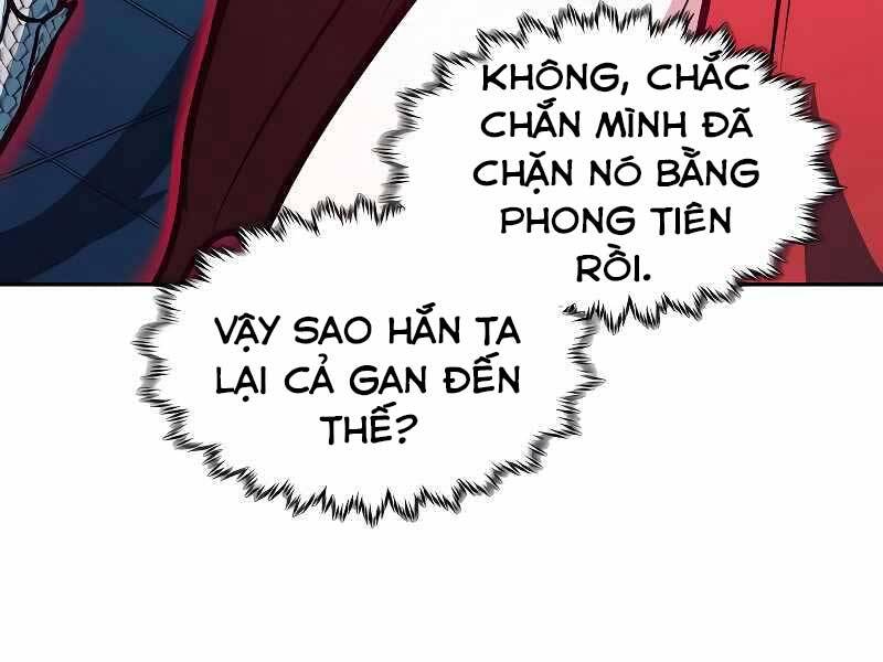 Túy Kiếm Dạ Hành Chapter 20 - Trang 115